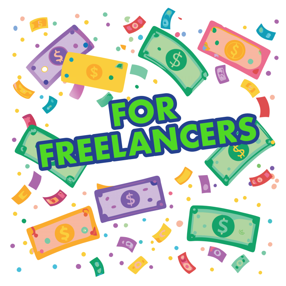 For Contractors and Freelancers